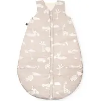 Julius Zöllner Baby-Ganzjahresschlafsack Organic Jungle Dream 80 cm