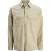 Jack & Jones Comfort Fit Overshirt