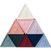 Jellystone Designs Triblox Babyspiel