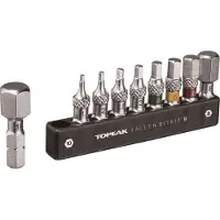 Topeak Bits Inbusschlüssel BitKit 9