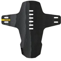 Topeak D-flash Express Fs Mudguard Schwarz
