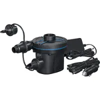 Bestway 62255 220v Car12v Ac Luftpumpe