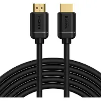 Baseus HDMI (Typ A ) — HDMI (Typ A)