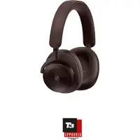 Bang & Olufsen Beoplay H95 On-Ear-Kopfhörer, Kastanie