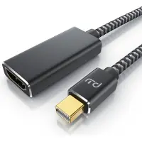 Primewire UHD Adapter, 4k @ 60Hz, Thunderbolt 1 & 2, Audio und Video