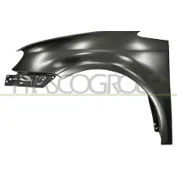 PRASCO Kotflügel Premium vg7153033 vorne rechts für VW