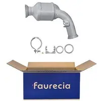 Hella Katalysator Easy2Fit PARTNERED with Faurecia 8LE 366 052-851
