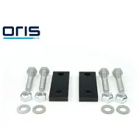 Acps-Oris Anhängevorrichtung ORIS Anhängerkupplung Zubehör und Ersatzteile 019-554