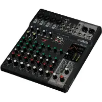 Yamaha Mg10x Cv Audiomischer