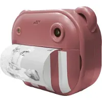 Zazu - Kids Instant Camera Printer - Pink