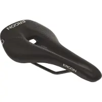 Ergon SR Comp-Sattel – Herren Größe M–L schwarz 44062025