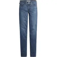 Levi's 312 Shaping Slim Jeans Größe: W28L32 | Skinny Pants Outlet | Damen