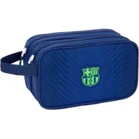 Safta Fc Barcelona 5l 26x12.5x15 Cm Mäppchen