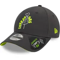 New Era Korea 9forty Tottenham Hotspur Fc Kappe