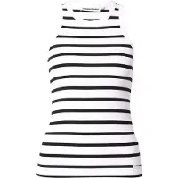 Armedangels Women's Kanitaa Stripes