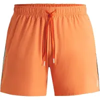 BOSS Badehose Orange