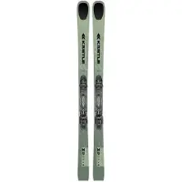 Kästle M9 82+k12 Tri Gw Paket Mit Alpinski
