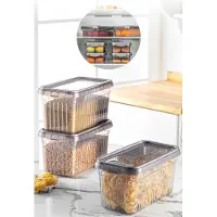 Hermia Cubera Storage-Box Set