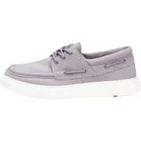 Lloyd Bootsschuhe FANAL in GRAU | Gr.: 41