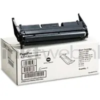 Konica Minolta Original Trommel 1710400-002 schwarz für Pageworks 1100 1200 B...