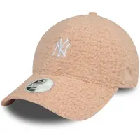 New Era Borg 9forty New York Yankees Kappe