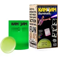 Kanjam Illuminate Game Set