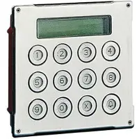 Comelit VAndalcom Funktionsmodul für Türstation - 3070S