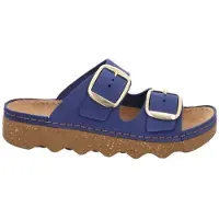 Rohde Foggia-D - damen slipper