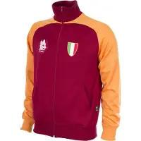 Copa AS Roma 1983 Scudetto Retro Jacke
