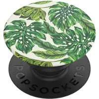 PopSockets Monstera Deliciosa