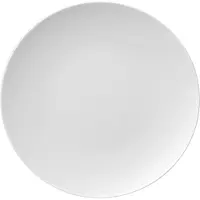 Thomas Medaillon Weiss Speiseteller 28cm