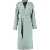 Cawö Kimono 812 Grün Damen-36 / 38