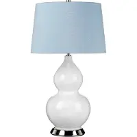 ELSTEAD Isla Tischlampe