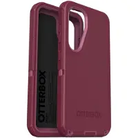 Otterbox Samsung Galaxy S25 Hülle - Kunststoff - - Backcover/Hard Case - Rosa