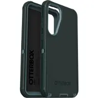 Otterbox Samsung Galaxy S25 Plus Hülle - Kunststoff - - Backcover/Hard Case - Grün