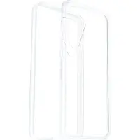 Otterbox Samsung Galaxy S25 Plus Hülle - Kunststoff - - Backcover/Hard Case - Transparent