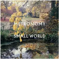 Universal Music Small World (VINYL)