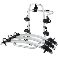 Nordrive Radius-3 Fahrradträger 3-Fahrräder 45kg Max