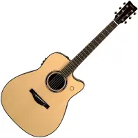 Yamaha TAG3 C TransAcoustic Natürlich
