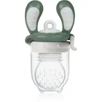 Kidsme Food Feeder 6m+, Grey