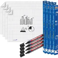 Legamaster Magic-Chart Flipchart