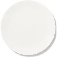 DIBBERN Pure Teller flach 32cm