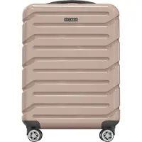 Beckmann Infinity Trolley Champagne