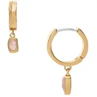 Skagen Creolen ANJA QUARTZ