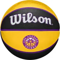 Wilson WNBA-Team Tribut Los Angeles Sparks Ball