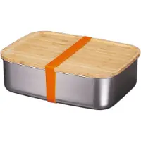 Berlinger Haus - Lunch box with bamboo lid (BH/7207)