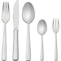 Rösle Besteck-Set 30- tlg. Elegance
