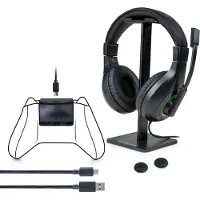 Nacon Essential Pack Gaming-headset One Size