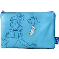 Disney - Pouch - Cinderella (TPCHDC09)