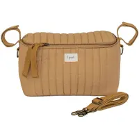 3 Sprouts - Organizer - Quilt / Mustard (ISQSMD)